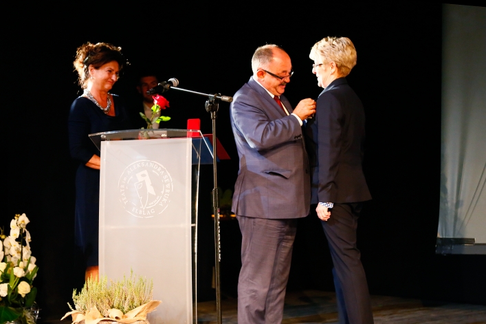 Elbląg. Trzydzieści lat  Ośrodka Doskonalenia Nauczycieli