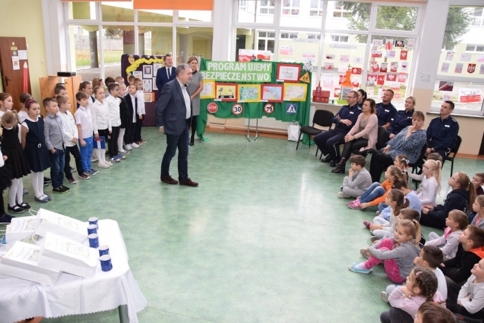 Elbląg: W „dziewiętnastce