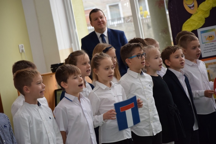 Elbląg: W „dziewiętnastce