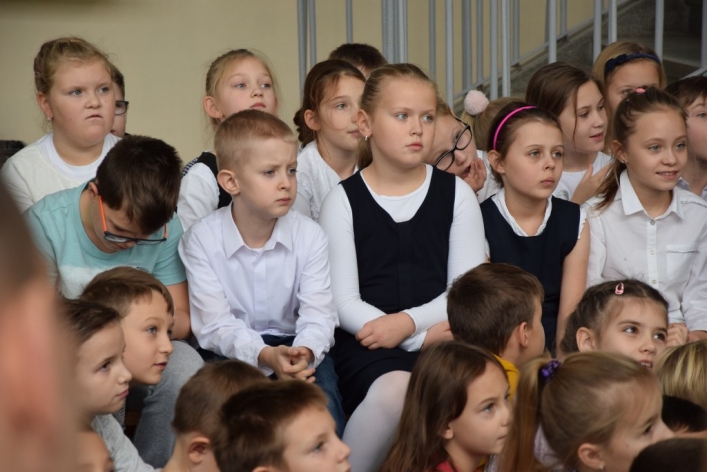Elbląg: W „dziewiętnastce