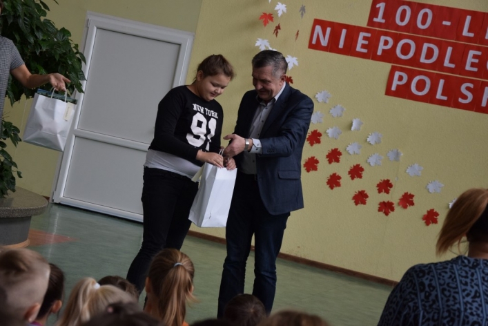 Elbląg: W „dziewiętnastce
