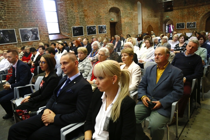 Elbląg. Wiemy, kto został wyróżniony podczas konferencji ZNP i Ligi Kobiet Polskich