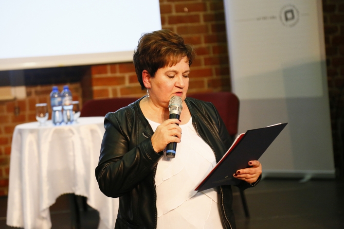 Elbląg. Wiemy, kto został wyróżniony podczas konferencji ZNP i Ligi Kobiet Polskich