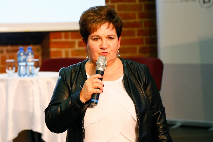 Elbląg. Wiemy, kto został wyróżniony podczas konferencji ZNP i Ligi Kobiet Polskich