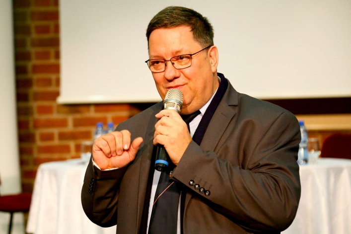 Elbląg. Wiemy, kto został wyróżniony podczas konferencji ZNP i Ligi Kobiet Polskich
