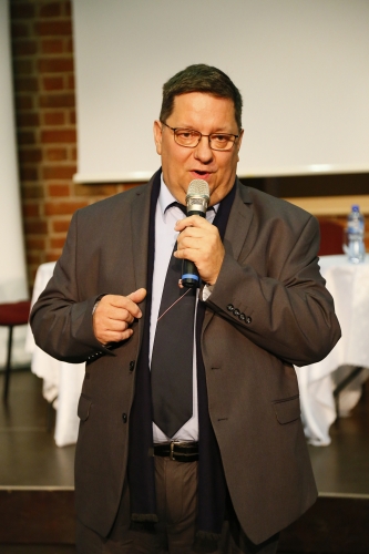 Elbląg. Wiemy, kto został wyróżniony podczas konferencji ZNP i Ligi Kobiet Polskich