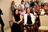 Elbląg wolontariatem stoi! W Ratuszu Staromiejskim nagrodzono wolontariuszy 