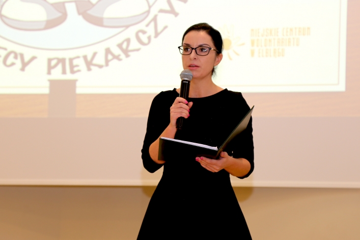 Elbląg wolontariatem stoi! W Ratuszu Staromiejskim nagrodzono wolontariuszy 