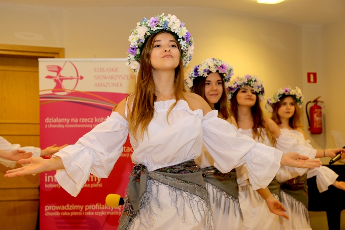 Elbląg wolontariatem stoi! W Ratuszu Staromiejskim nagrodzono wolontariuszy 