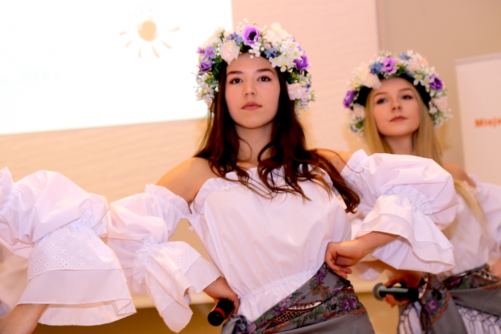 Elbląg wolontariatem stoi! W Ratuszu Staromiejskim nagrodzono wolontariuszy 