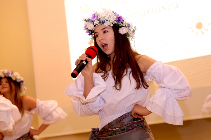 Elbląg wolontariatem stoi! W Ratuszu Staromiejskim nagrodzono wolontariuszy 
