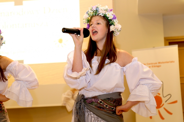 Elbląg wolontariatem stoi! W Ratuszu Staromiejskim nagrodzono wolontariuszy 
