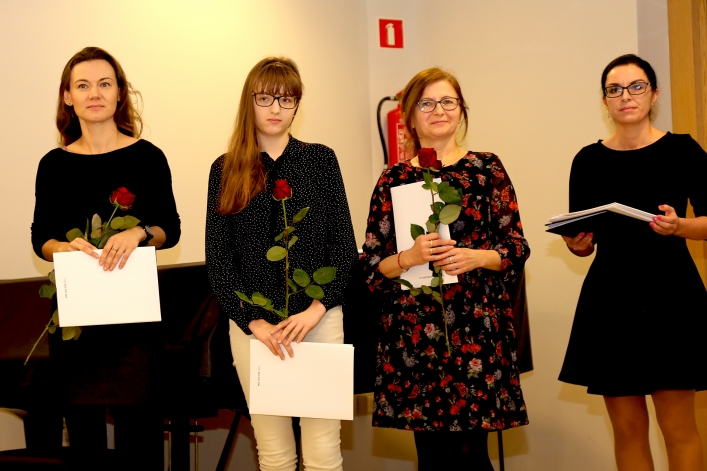 Elbląg wolontariatem stoi! W Ratuszu Staromiejskim nagrodzono wolontariuszy 