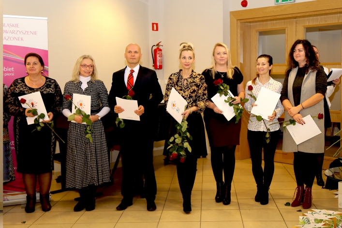 Elbląg wolontariatem stoi! W Ratuszu Staromiejskim nagrodzono wolontariuszy 