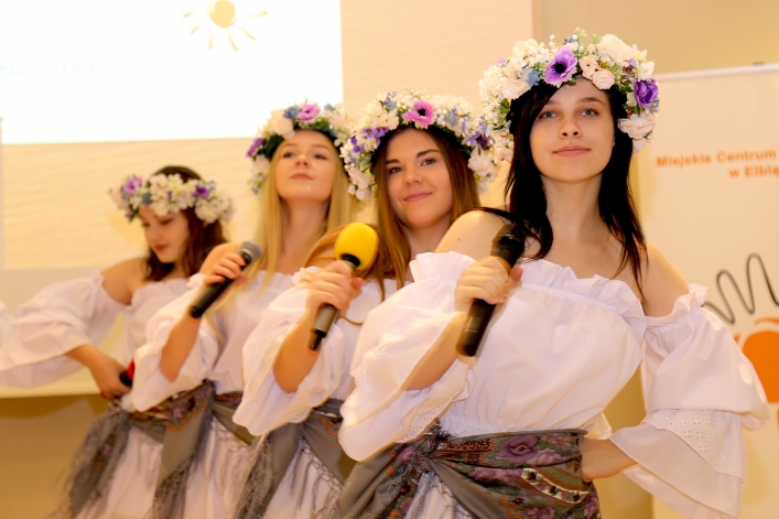 Elbląg wolontariatem stoi! W Ratuszu Staromiejskim nagrodzono wolontariuszy 