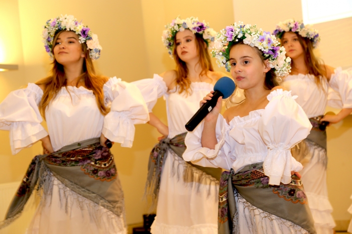 Elbląg wolontariatem stoi! W Ratuszu Staromiejskim nagrodzono wolontariuszy 