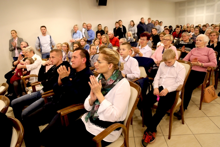 Elbląg wolontariatem stoi! W Ratuszu Staromiejskim nagrodzono wolontariuszy 