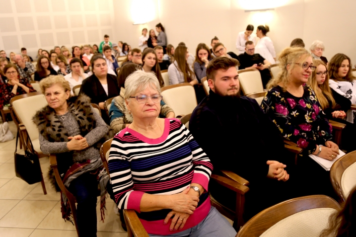 Elbląg wolontariatem stoi! W Ratuszu Staromiejskim nagrodzono wolontariuszy 