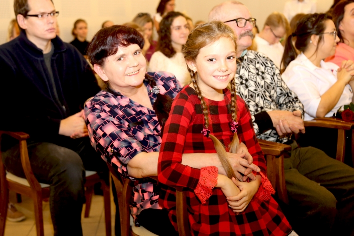 Elbląg wolontariatem stoi! W Ratuszu Staromiejskim nagrodzono wolontariuszy 