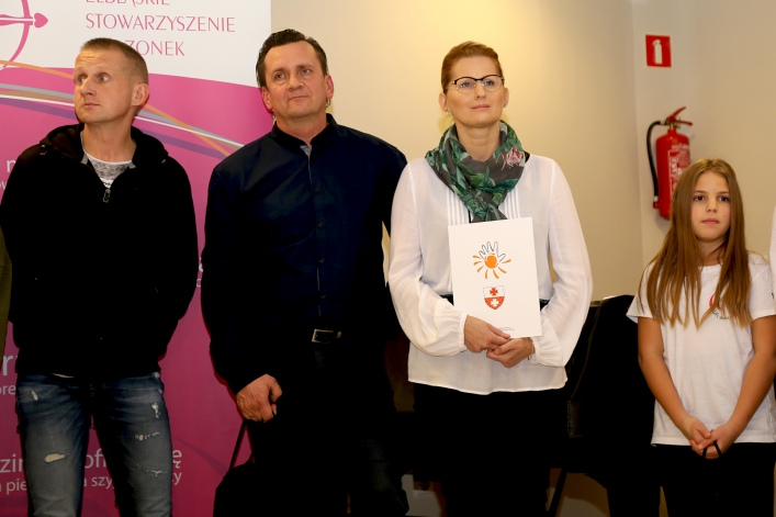 Elbląg wolontariatem stoi! W Ratuszu Staromiejskim nagrodzono wolontariuszy 