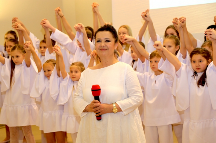 Elbląg wolontariatem stoi! W Ratuszu Staromiejskim nagrodzono wolontariuszy 