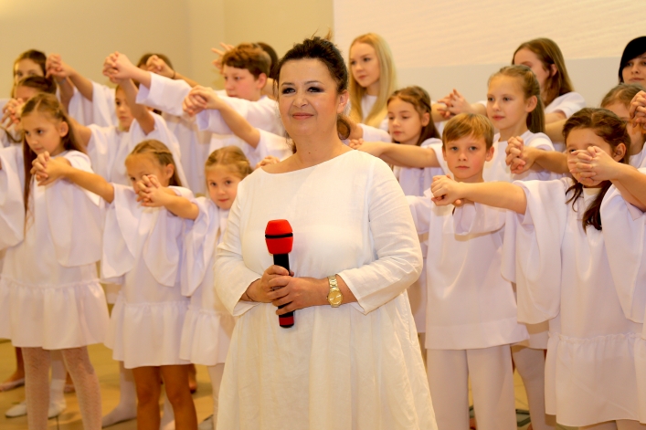 Elbląg wolontariatem stoi! W Ratuszu Staromiejskim nagrodzono wolontariuszy 