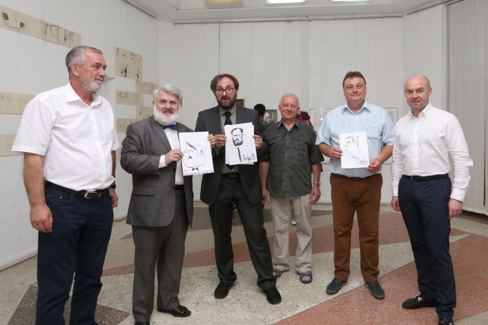 Elbląg współpracuje z Tarnopolem już 25 lat