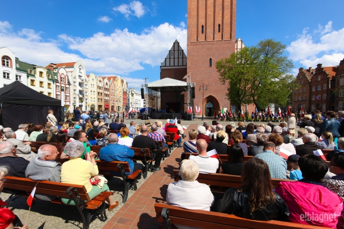kościół par., ob. katedralny pw. św. Mikołaja, ul. Stary Rynek / Mostowa,  1226, 1340, 1380, nr rej.: 17/N z 21.11.1959