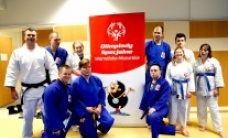 Elbląg zapoczątkował w Polsce judo osób niepełnosprawnych intelektualnie. Mamy dziś wielki sukces!