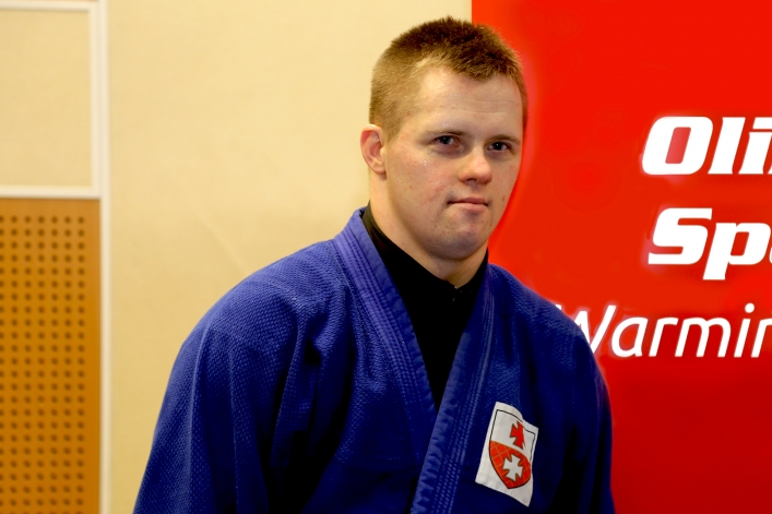 Elbląg zapoczątkował w Polsce judo osób niepełnosprawnych intelektualnie. Mamy dziś wielki sukces!