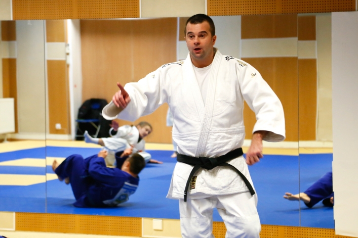 Elbląg zapoczątkował w Polsce judo osób niepełnosprawnych intelektualnie. Mamy dziś wielki sukces!