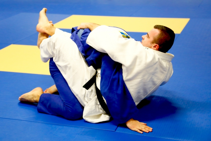 Elbląg zapoczątkował w Polsce judo osób niepełnosprawnych intelektualnie. Mamy dziś wielki sukces!