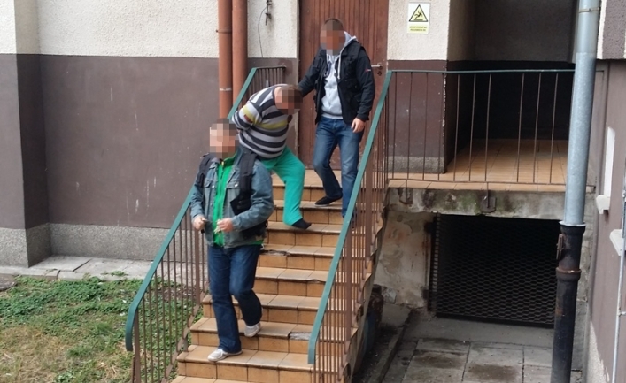 Elbląg: Zatrzymany pod zarzutem zabójstwa żony