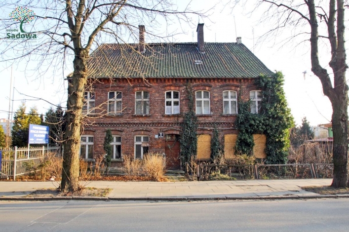 Elbląg. Zobacz które budynki znikną z Grunwaldzkiej