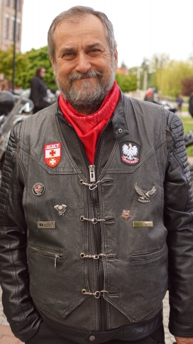 Elbląscy motocykliści rozpoczęli sezon