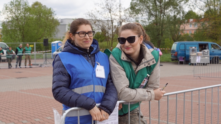 Elbląscy motocykliści rozpoczęli sezon