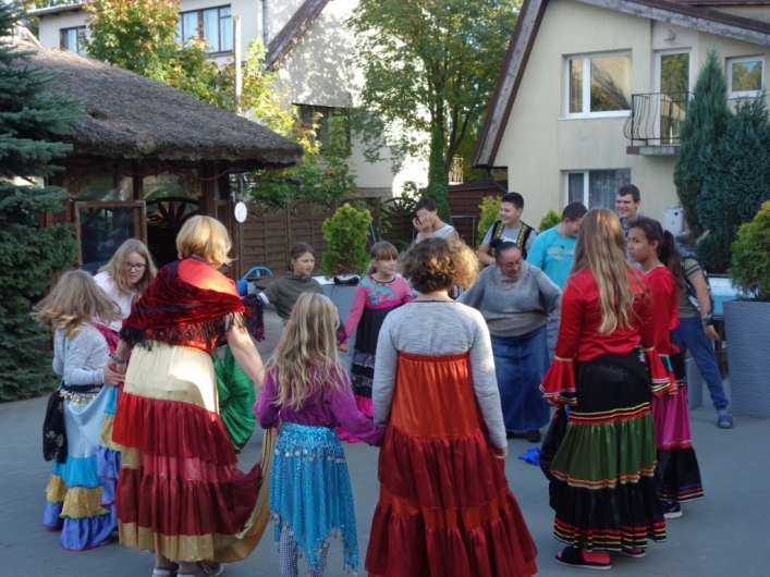 Elbląska Akademia Romska 