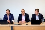 Castorama w Elblągu na dwa dni przed otwarciem