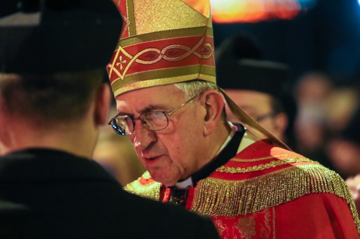 Elbląska Droga Krzyżowa przeszła ulicami naszego miasta