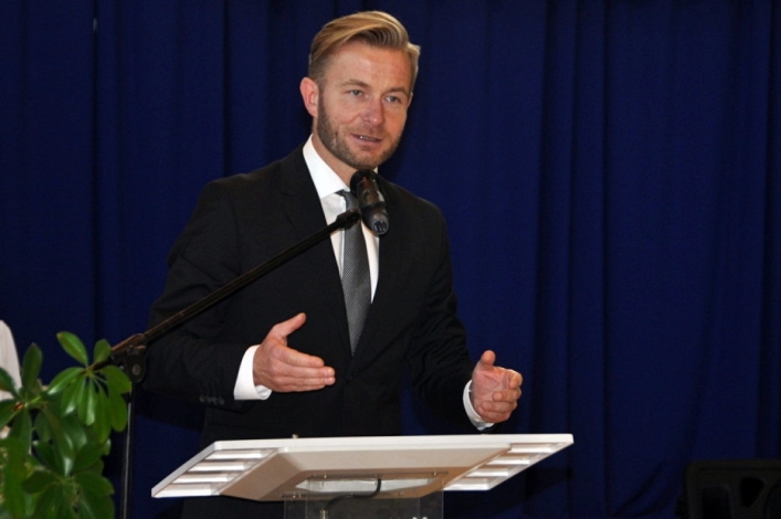 Elbląska firma pomogła spełnić marzenie uczniów z Mściszewic