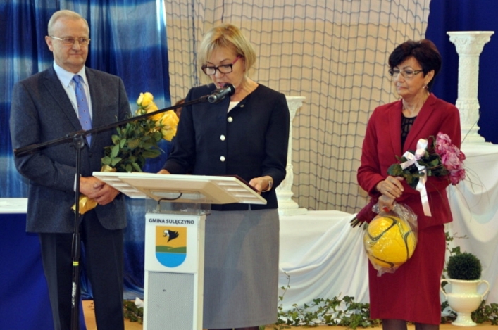 Elbląska firma pomogła spełnić marzenie uczniów z Mściszewic