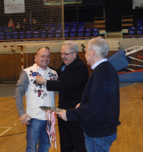 Elbląska Liga Halowa: Zakończenie rozgrywek SuperLigi
