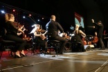 Koncert "Elbląg dla Niepodległej" w wykonaniu Elbląskiej Orkiestry Kameralnej