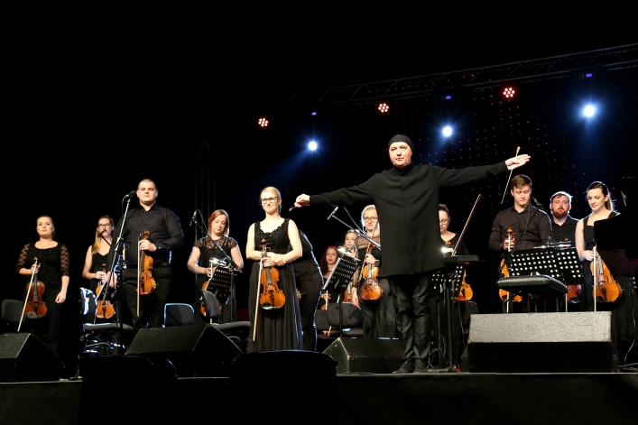 Elbląska Orkiestra Kameralna 