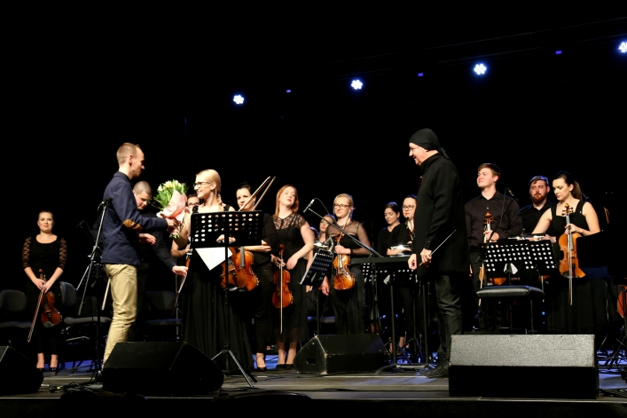 Elbląska Orkiestra Kameralna 