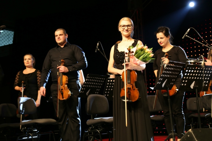 Elbląska Orkiestra Kameralna 