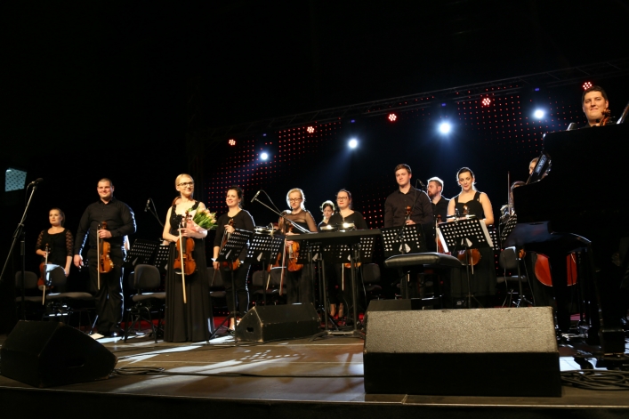 Elbląska Orkiestra Kameralna 