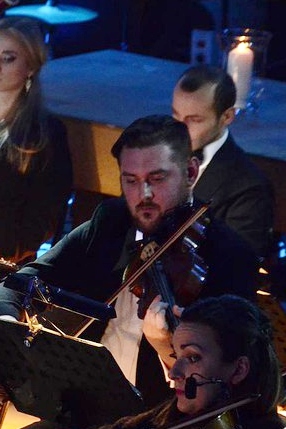 Elbląska Orkiestra Kameralna ma nowe instrumenty 