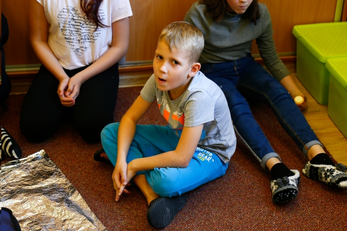 Elbląska Ósemka w Akademii Liderów jako jedna z trzech szkół z województwa