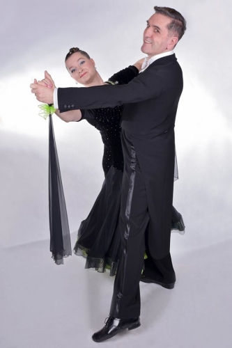 Piotr i Maria Jankowscy